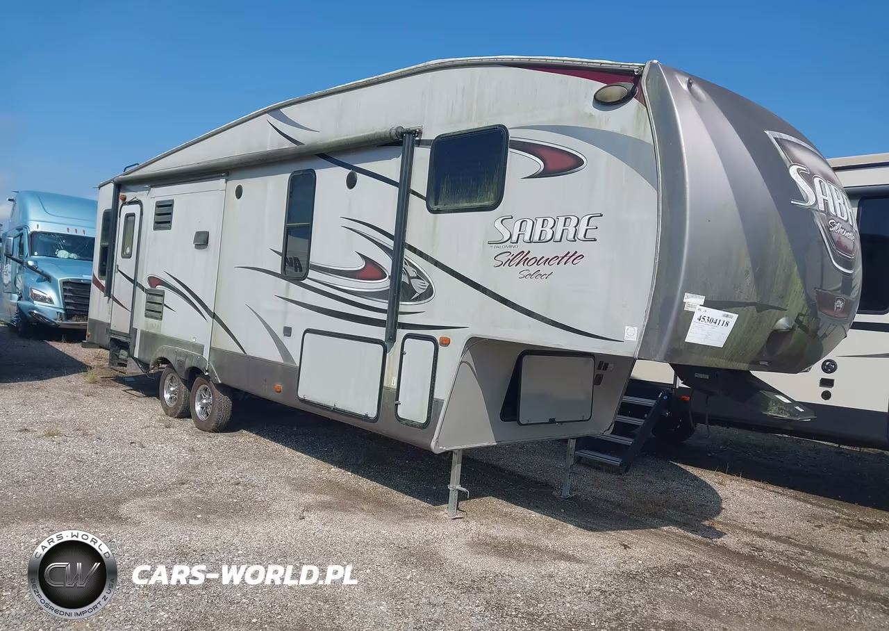 2014 Palomino Other – zdjęcie 1 z 11