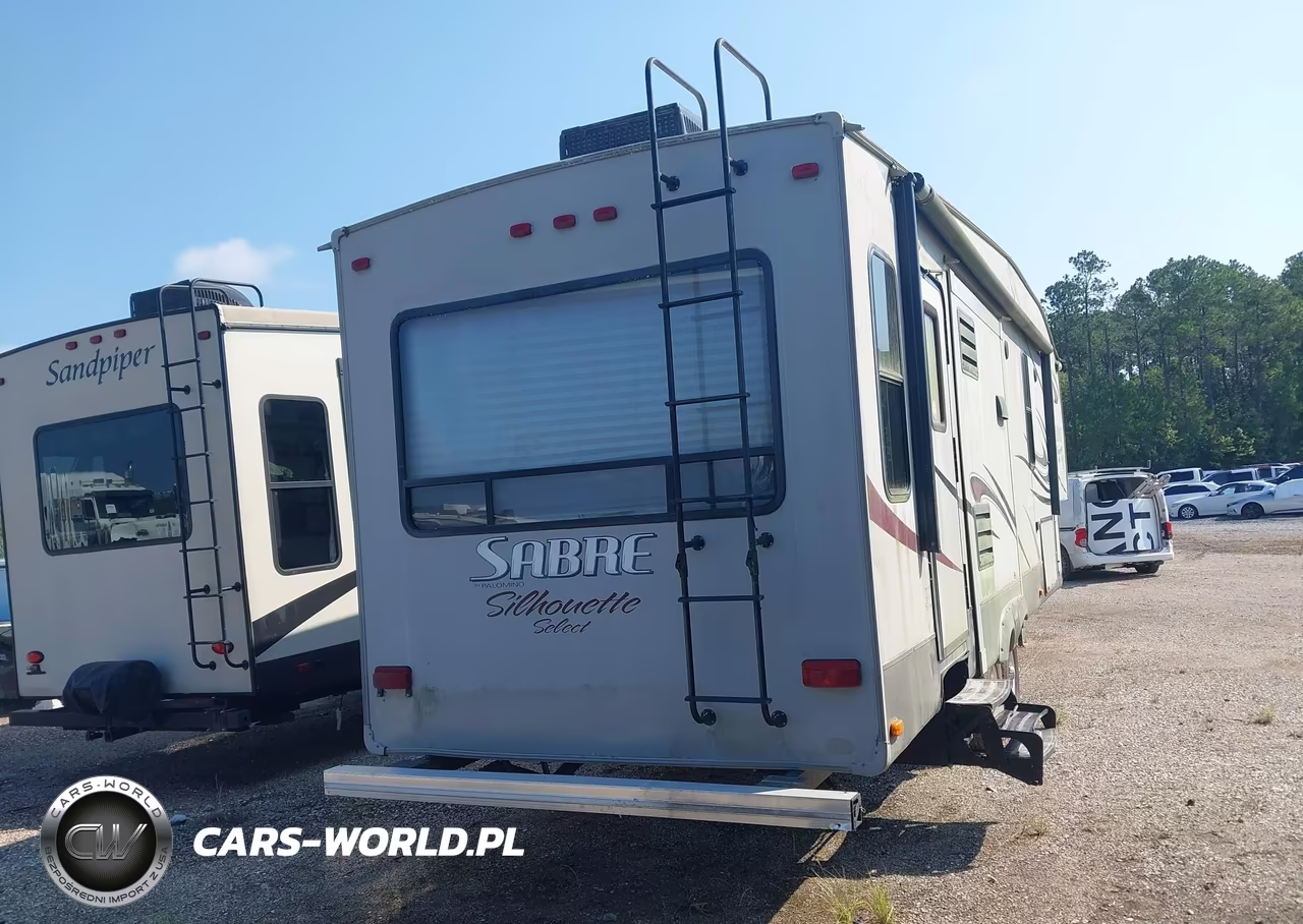 2014 Palomino Other VIN:4X4FSRH27E3009325 - 4