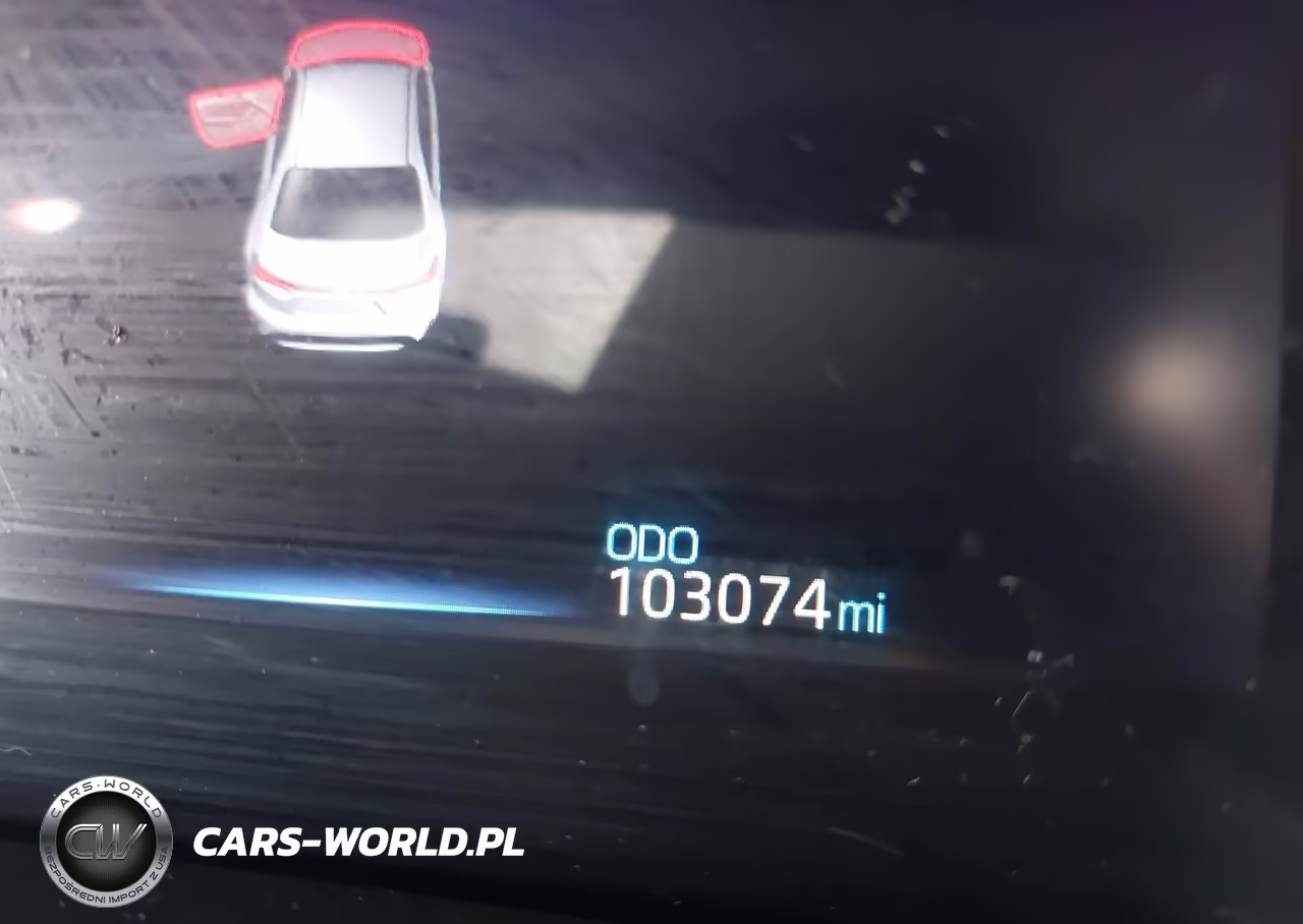 2020 Toyota Corolla Hybrid Le VIN:JTDEBRBE3LJ008914 - 16