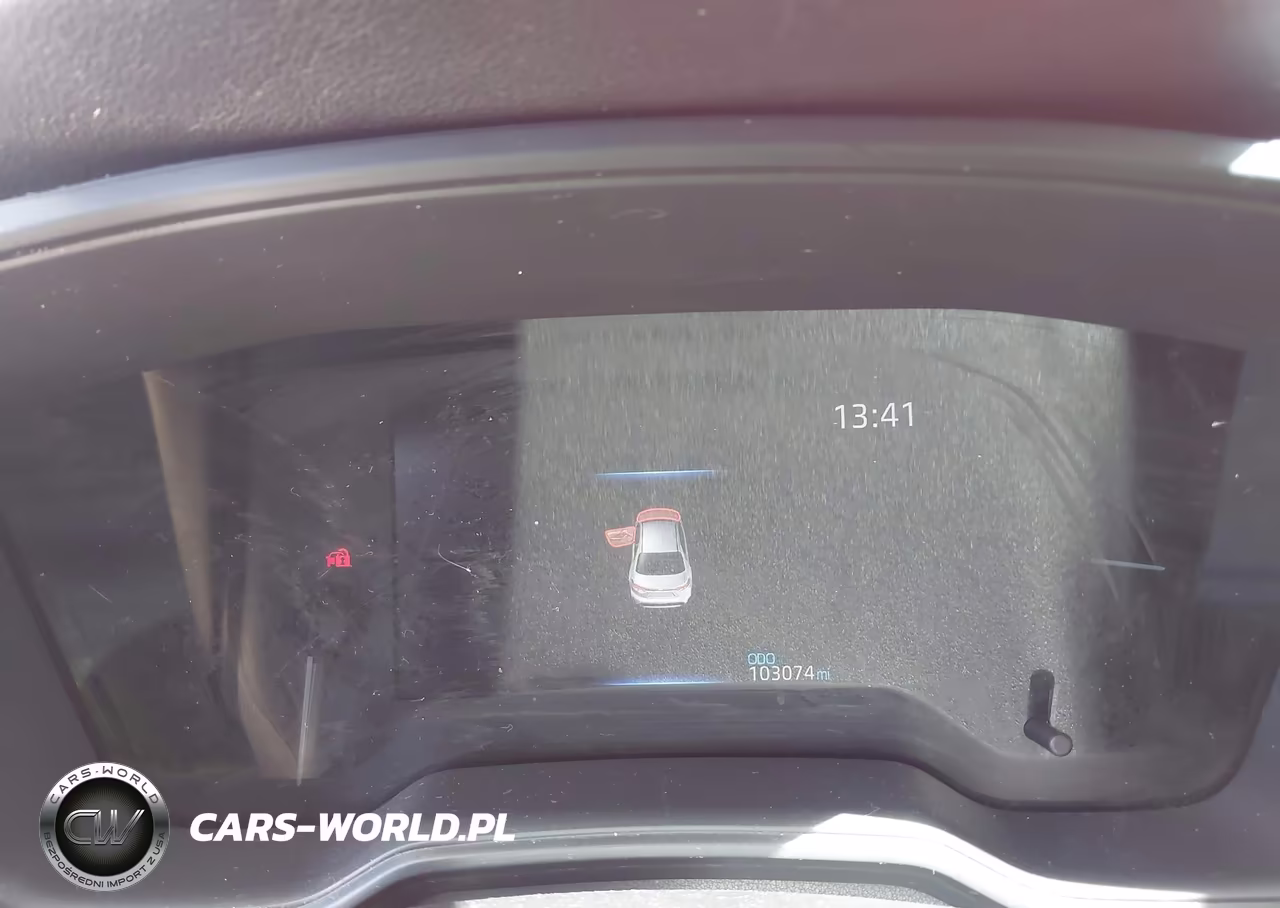 2020 Toyota Corolla Hybrid Le VIN:JTDEBRBE3LJ008914 - 7