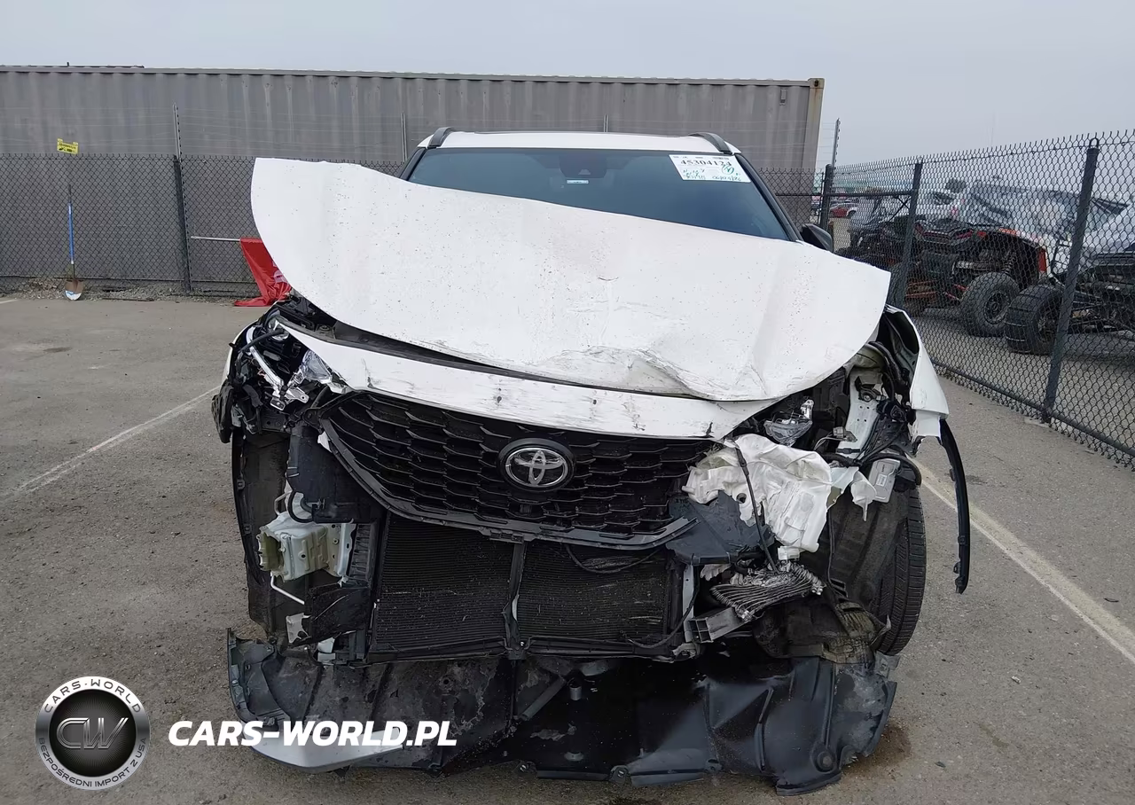 2021 Toyota Highlander Xse VIN:5TDJZRAH4MS053936 - 6