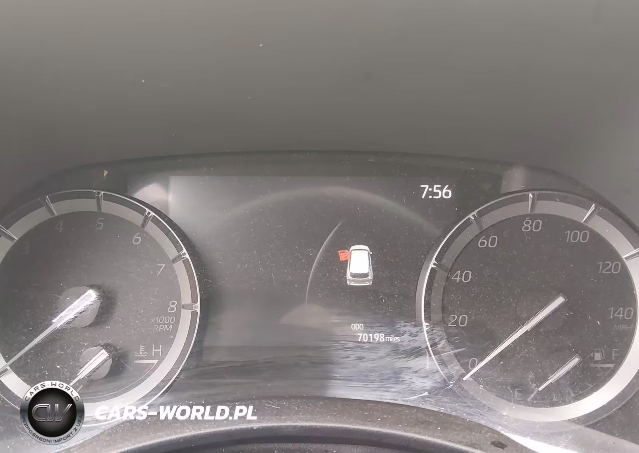 2021 Toyota Highlander Xse VIN:5TDJZRAH4MS053936 - 7