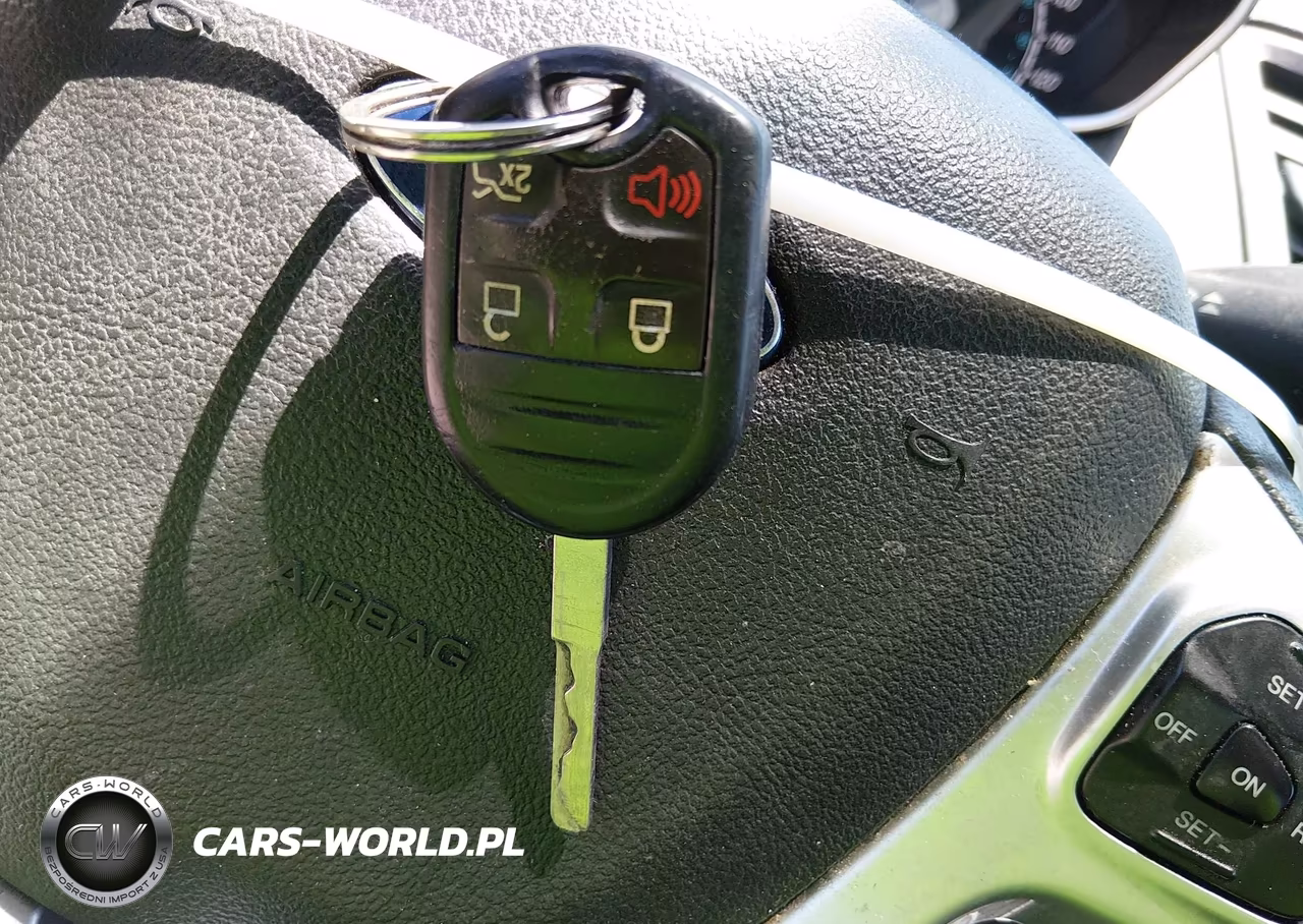 2015 Ford Fiesta Se VIN:3FADP4BJ0FM219739 - 11