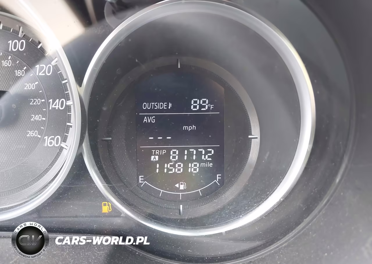 2016 Mazda Mazda6 I Touring VIN:JM1GJ1V58G1404142 - 15