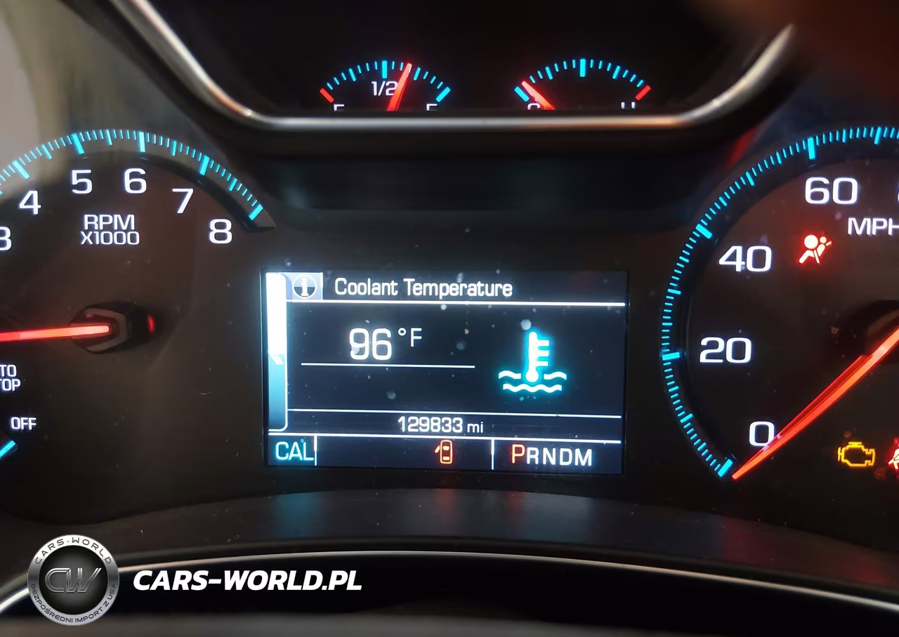 2015 Chevrolet Impala 1Lz VIN:2G1155SL5F9178293 - 15