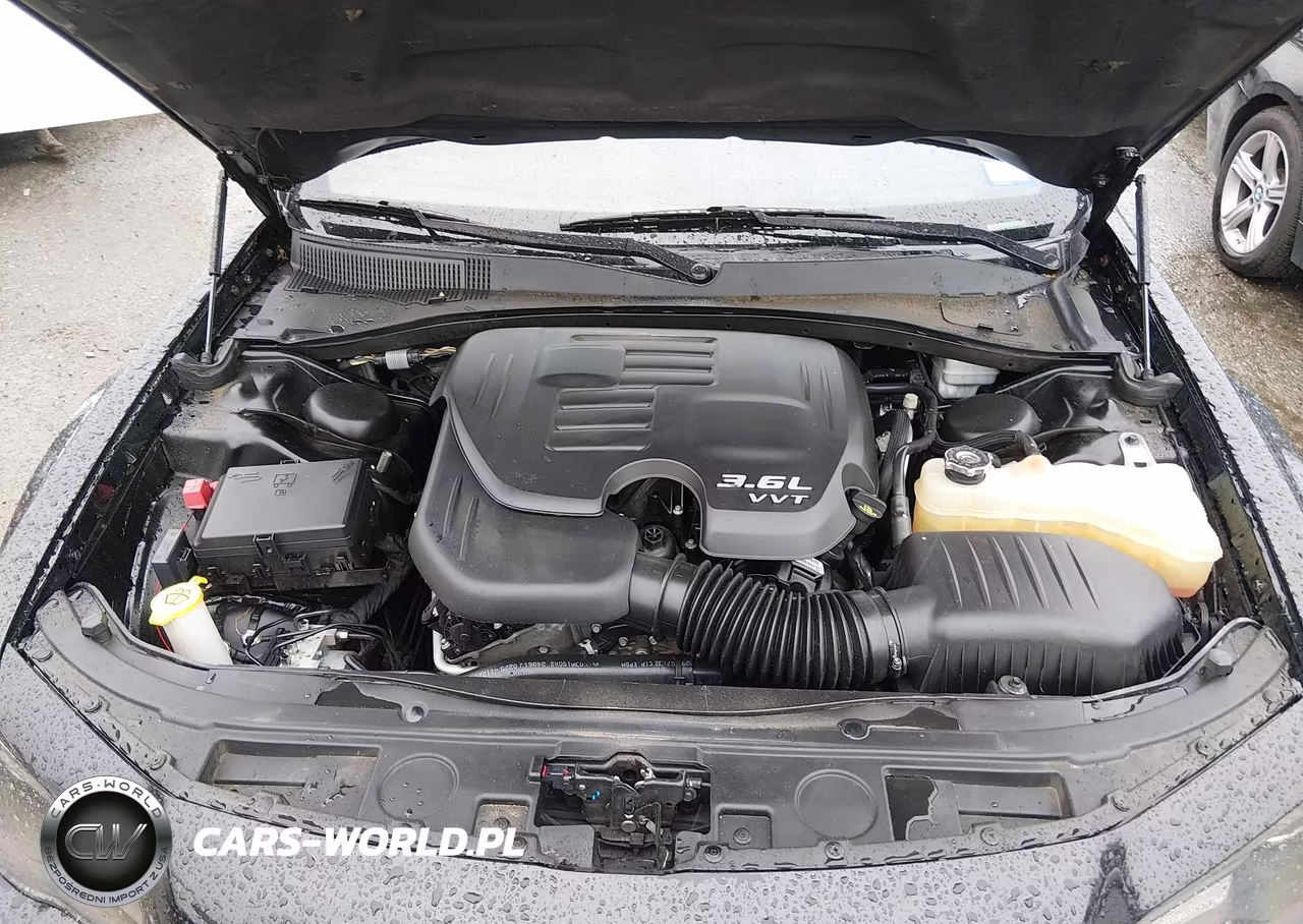 2015 Chrysler 300C Platinum VIN:2C3CCAPGXFH781017 - 10