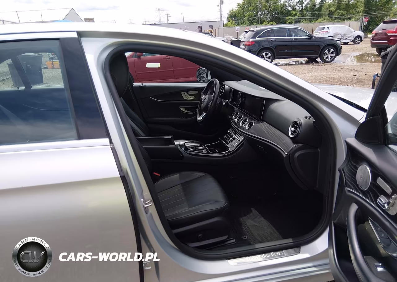 2017 Mercedes-Benz E 300 4Matic VIN:WDDZF4KB3HA045084 - 5