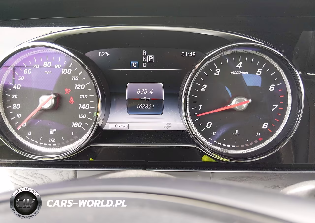 2017 Mercedes-Benz E 300 4Matic VIN:WDDZF4KB3HA045084 - 7