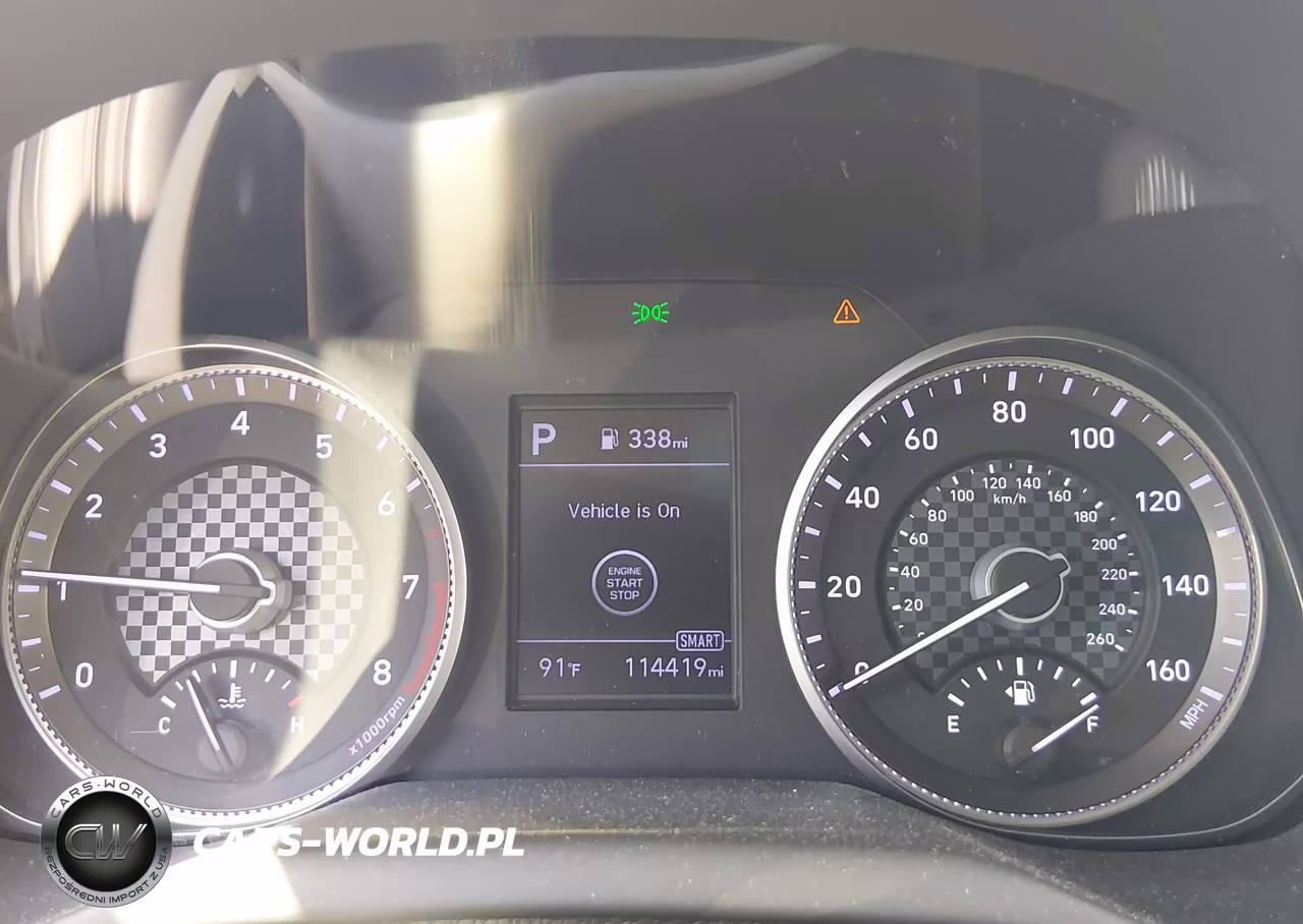 2019 Hyundai Elantra Value Edition VIN:5NPD84LF3KH456243 - 7