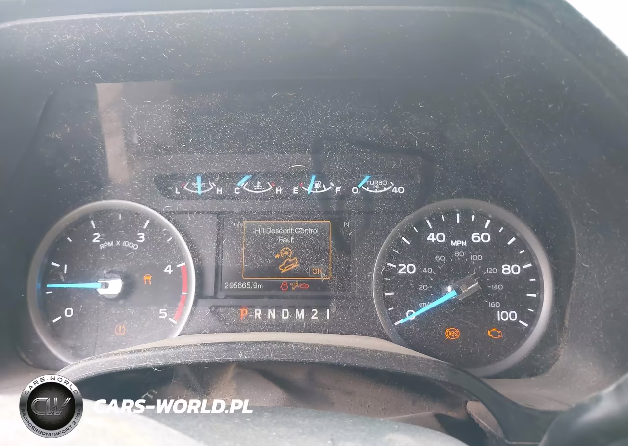 2018 Ford F-350 Xl VIN:1FT8W3DT8JEB70957 - 5