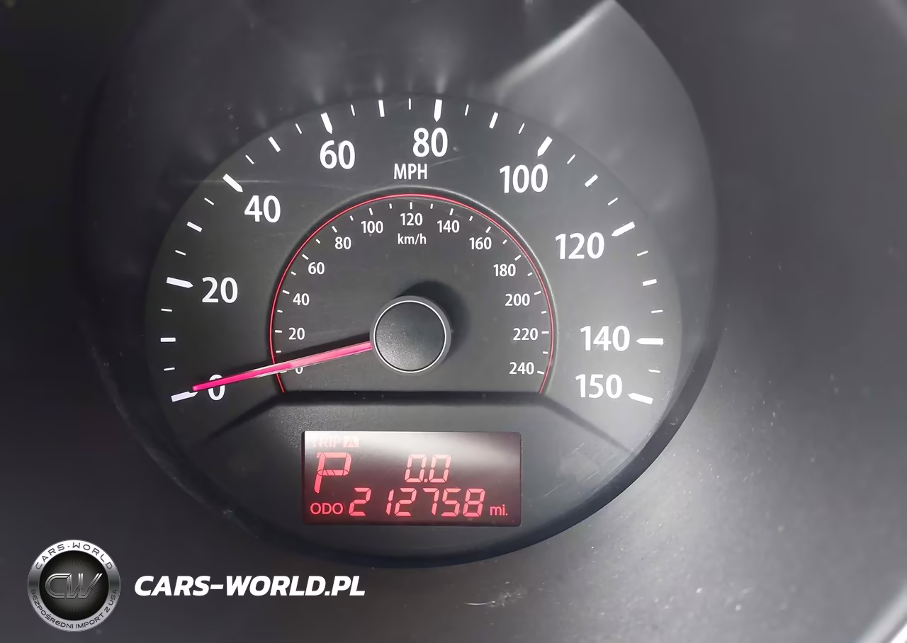2011 Kia Sorento Lx VIN:5XYKTCA19BG128503 - 7