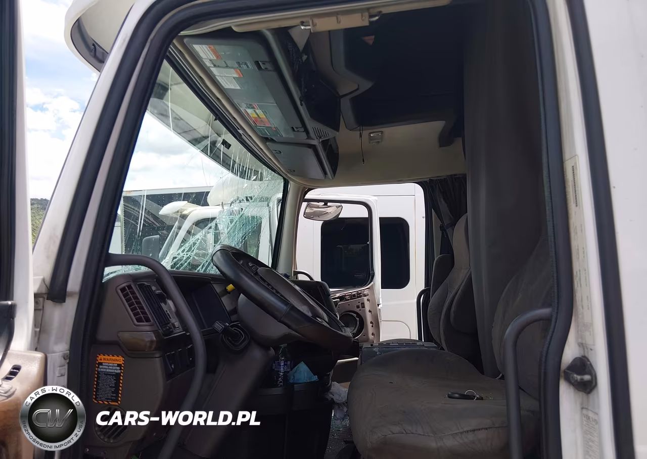 2017 Volvo Vnl VIN:4V4NC9TK2HN980719 - 7