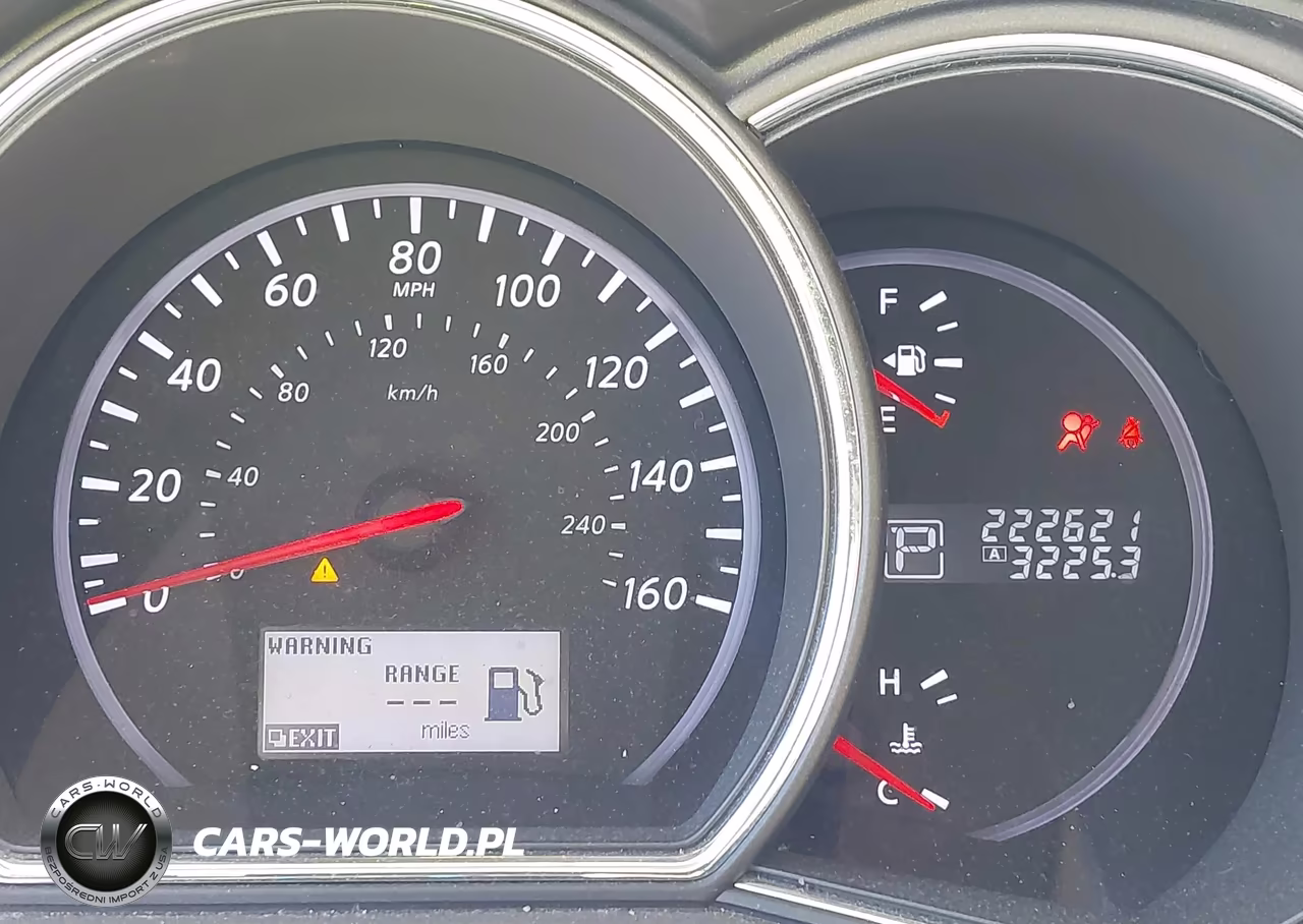 2011 Nissan Murano Sv VIN:JN8AZ1MW6BW169930 - 7