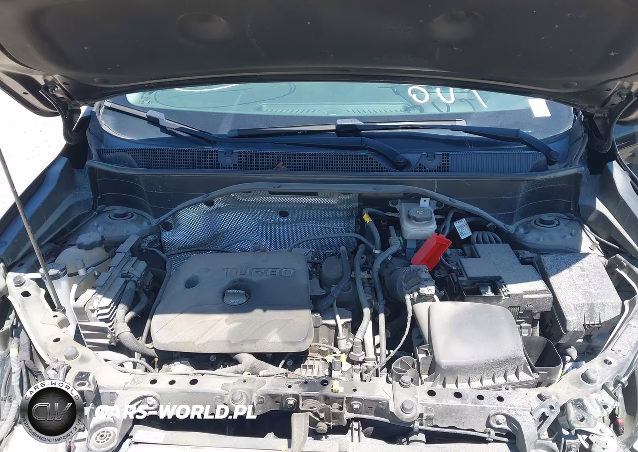 2021 Buick Encore Gx Awd Essence VIN:KL4MMGSL3MB113483 - 10