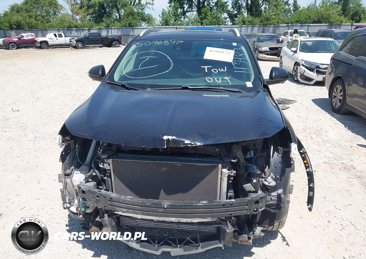 2021 Buick Encore Gx Awd Essence VIN:KL4MMGSL3MB113483 - 13