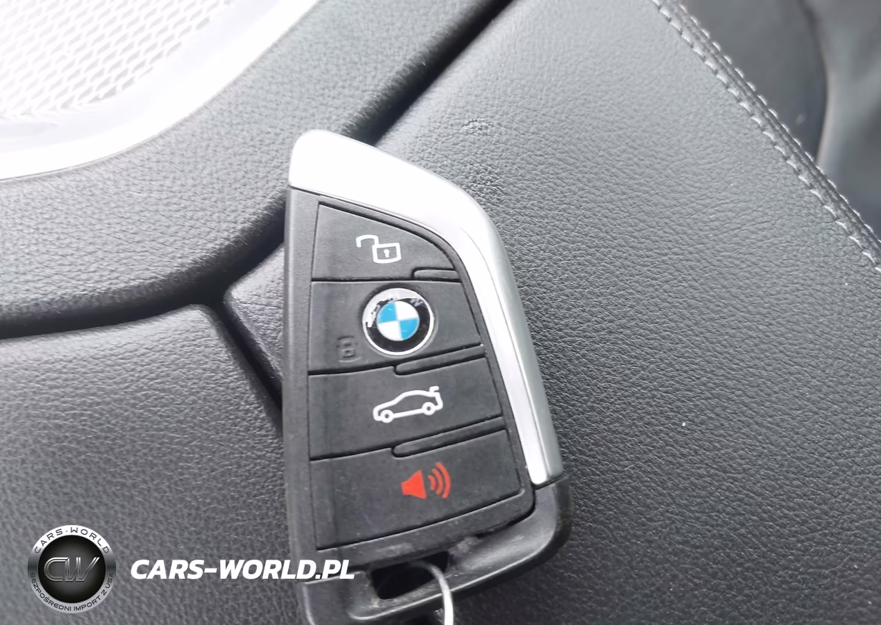 2020 BMW Z4 M40I VIN:WBAHF9C09LWW53619 - 11