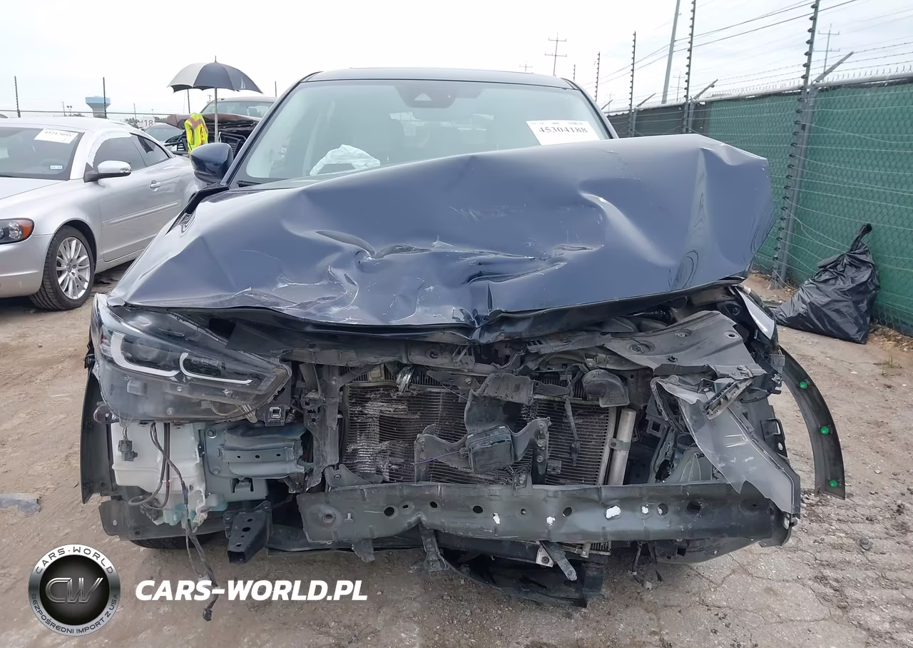 2023 Mazda Cx-5 2.5 S Preferred VIN:JM3KFBCM8P0229903 - 13