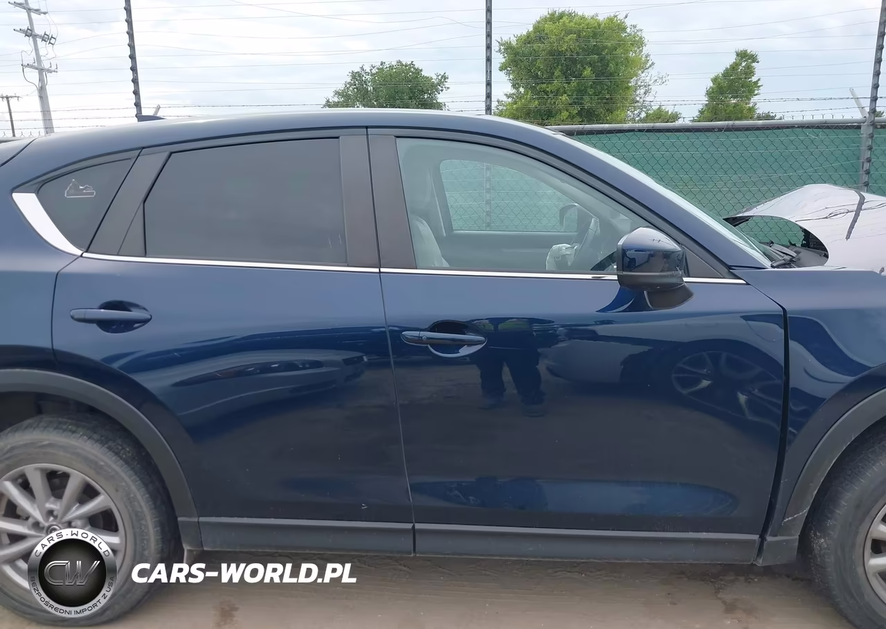 2023 Mazda Cx-5 2.5 S Preferred VIN:JM3KFBCM8P0229903 - 14