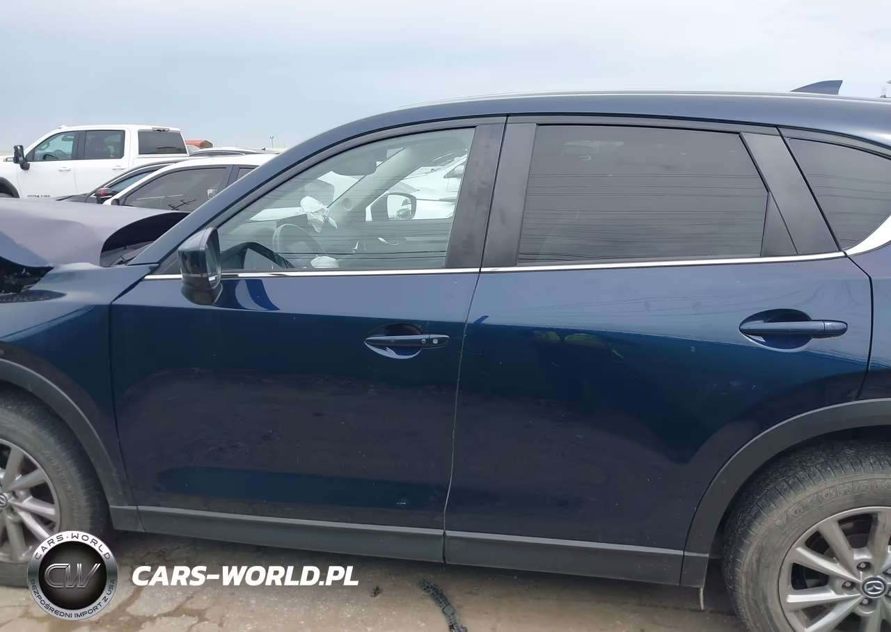 2023 Mazda Cx-5 2.5 S Preferred VIN:JM3KFBCM8P0229903 - 15