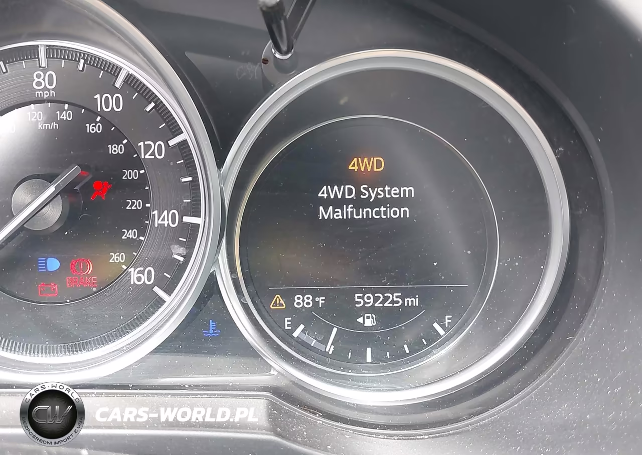 2023 Mazda Cx-5 2.5 S Preferred VIN:JM3KFBCM8P0229903 - 16