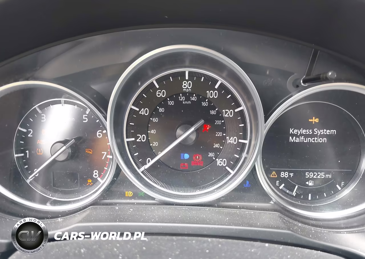 2023 Mazda Cx-5 2.5 S Preferred VIN:JM3KFBCM8P0229903 - 7
