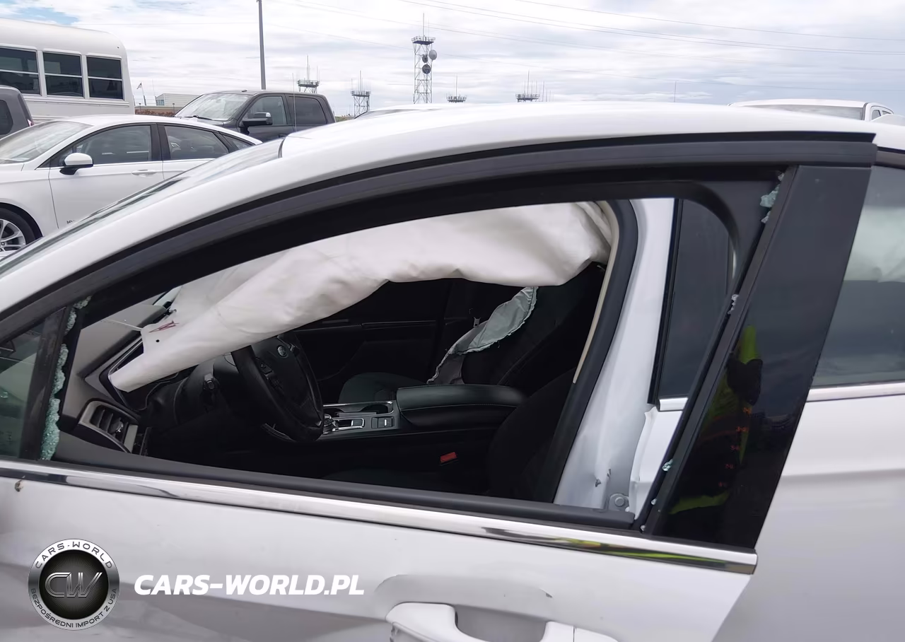 2020 Ford Fusion Hybrid Se VIN:3FA6P0LU4LR265048 - 14