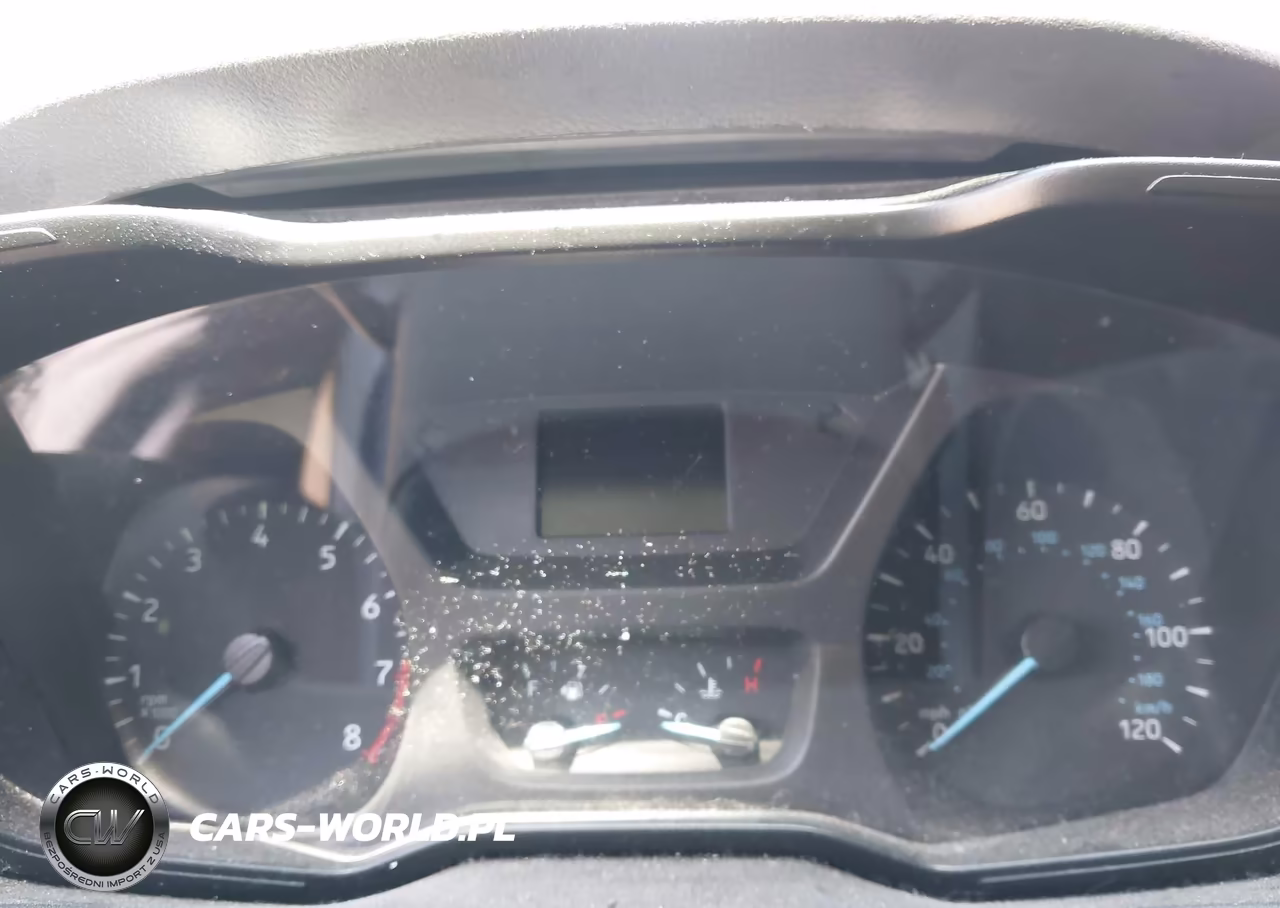 2019 Ford Transit-350 Xl VIN:1FBZX2CM5KKA46450 - 7