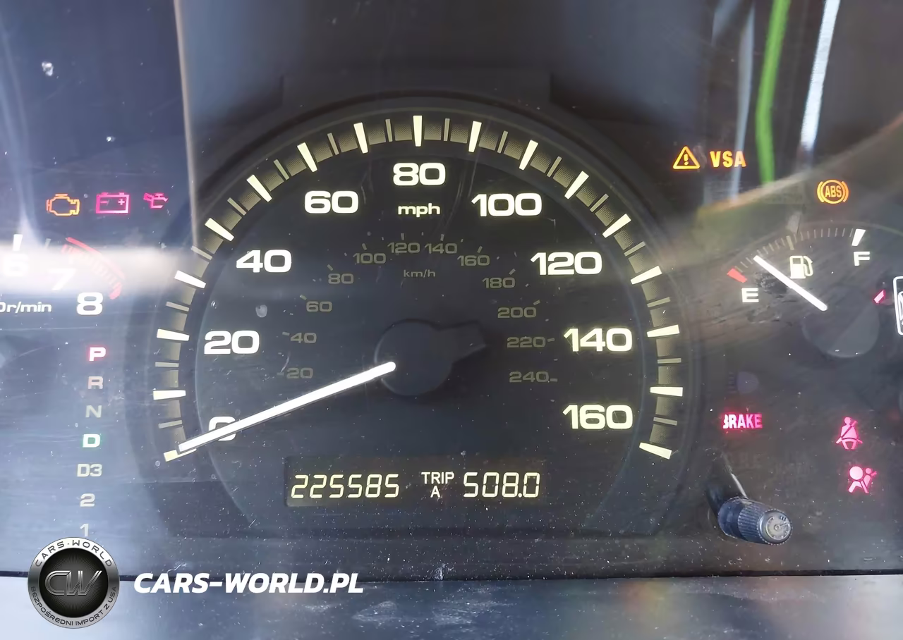 2006 Honda Accord 3.0 Ex VIN:1HGCM66576A000105 - 7
