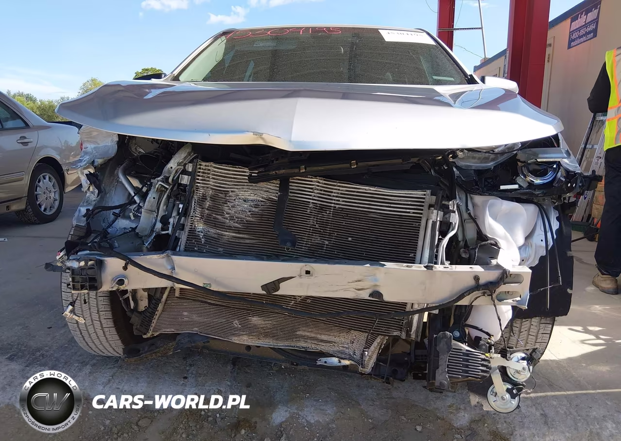2021 Chevrolet Equinox Fwd Ls VIN:3GNAXHEV7MS174902 - 6