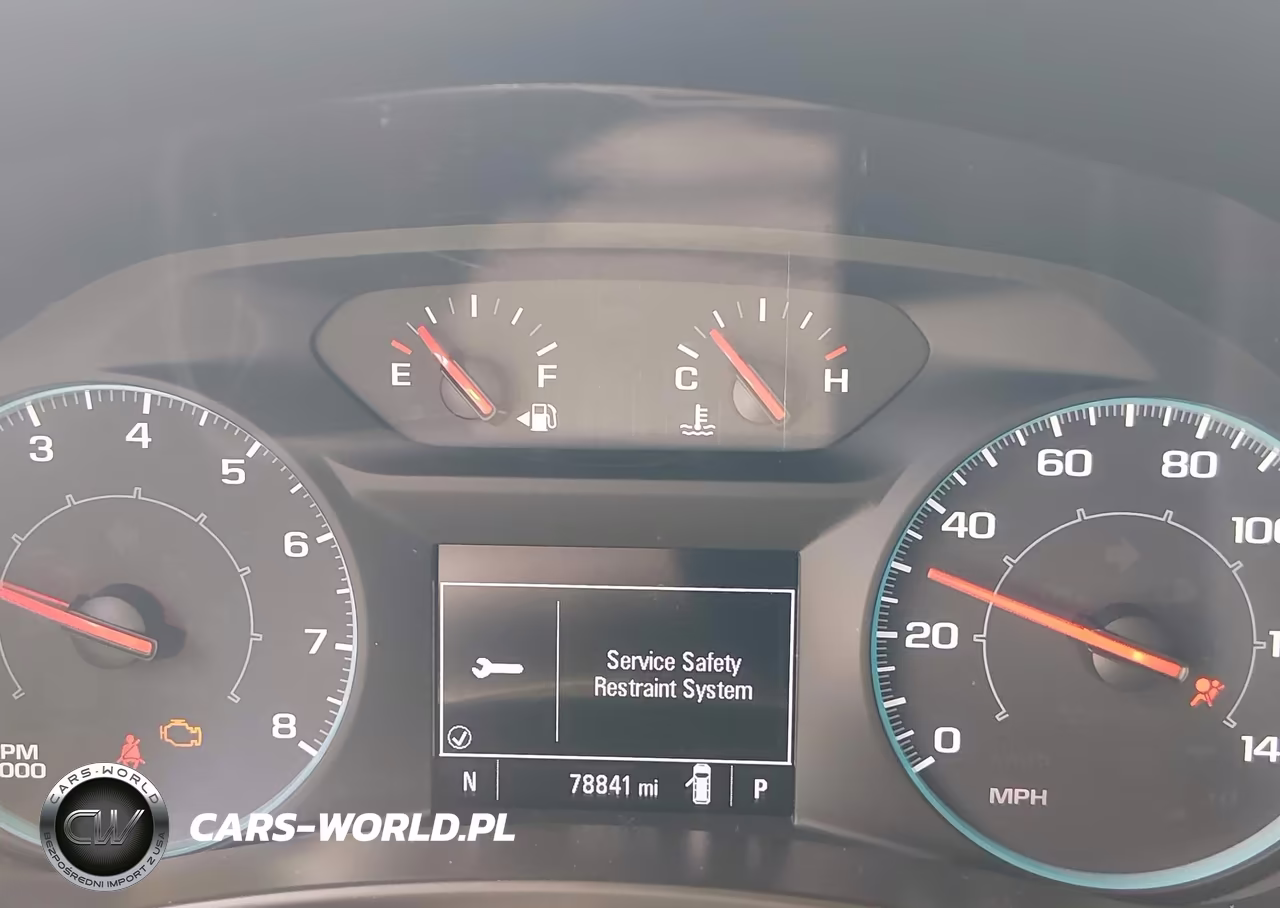 2021 Chevrolet Equinox Fwd Ls VIN:3GNAXHEV7MS174902 - 7