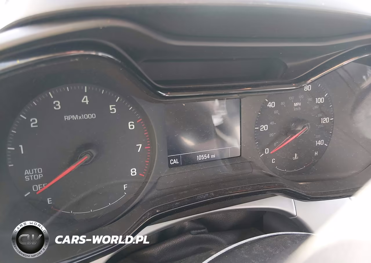 2025 Chevrolet Trax Fwd Ls VIN:KL77LFEP8SC293420 - 7