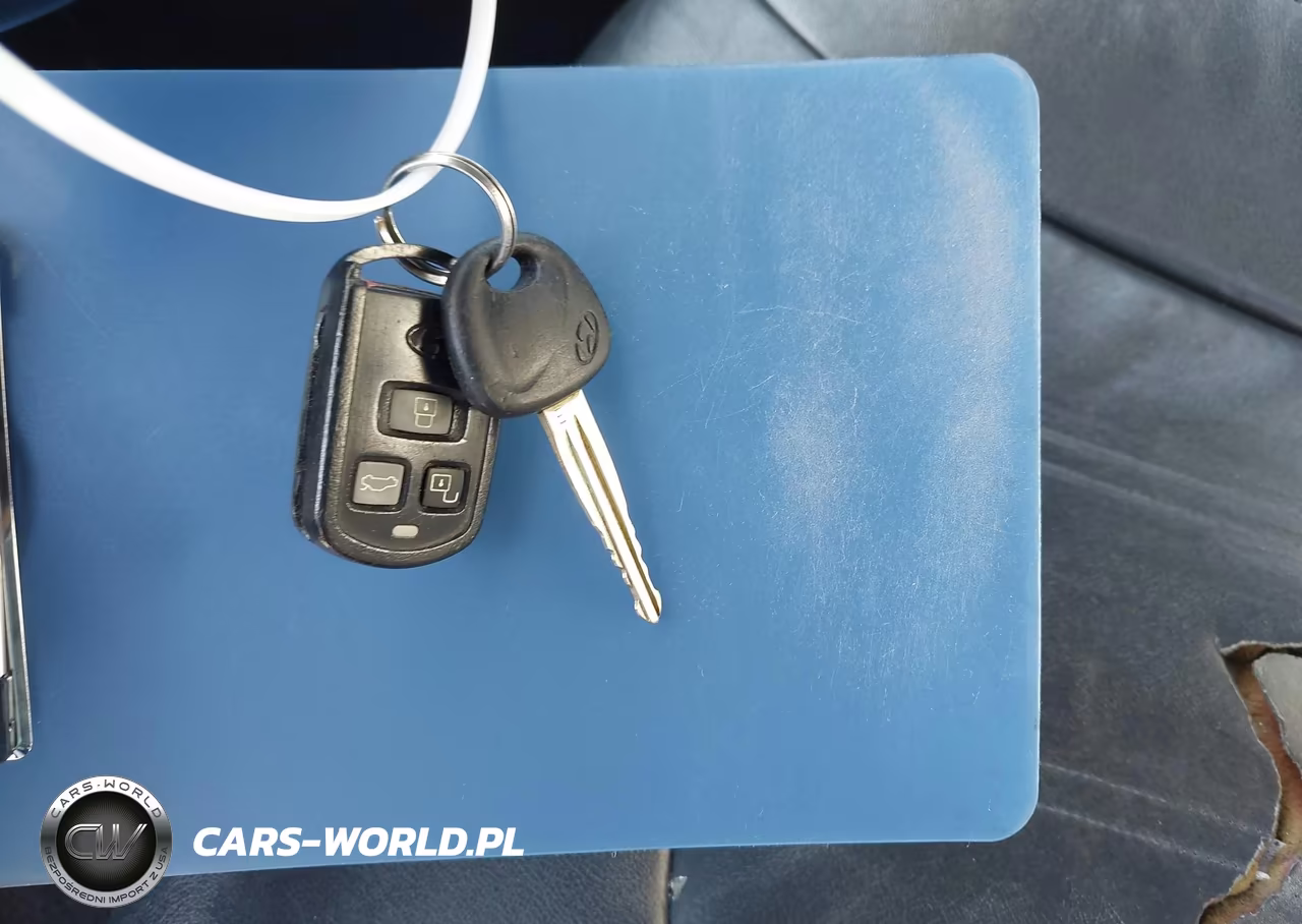 2004 Hyundai Sonata Gls-Lx VIN:KMHWF35H94A986889 - 11
