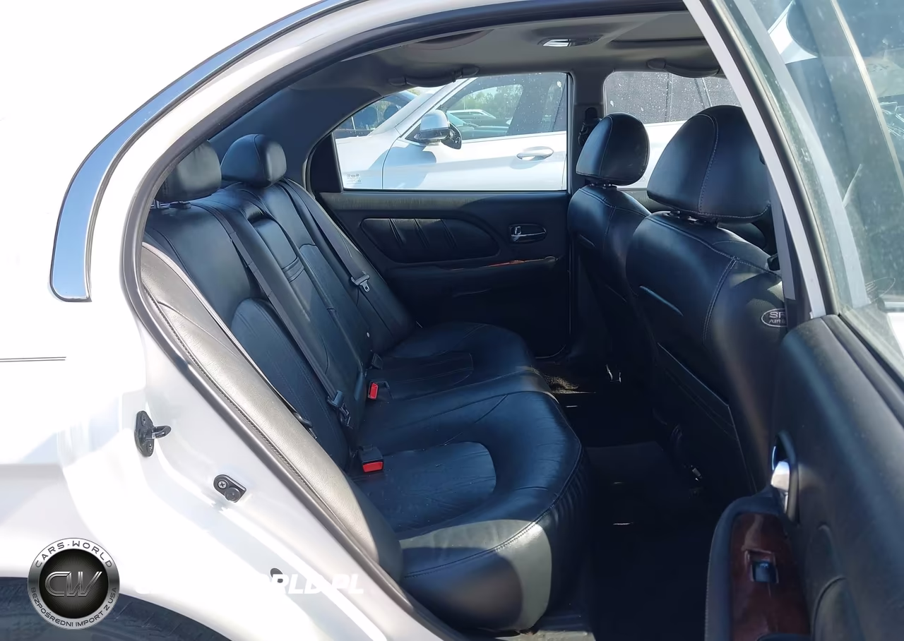 2004 Hyundai Sonata Gls-Lx VIN:KMHWF35H94A986889 - 8