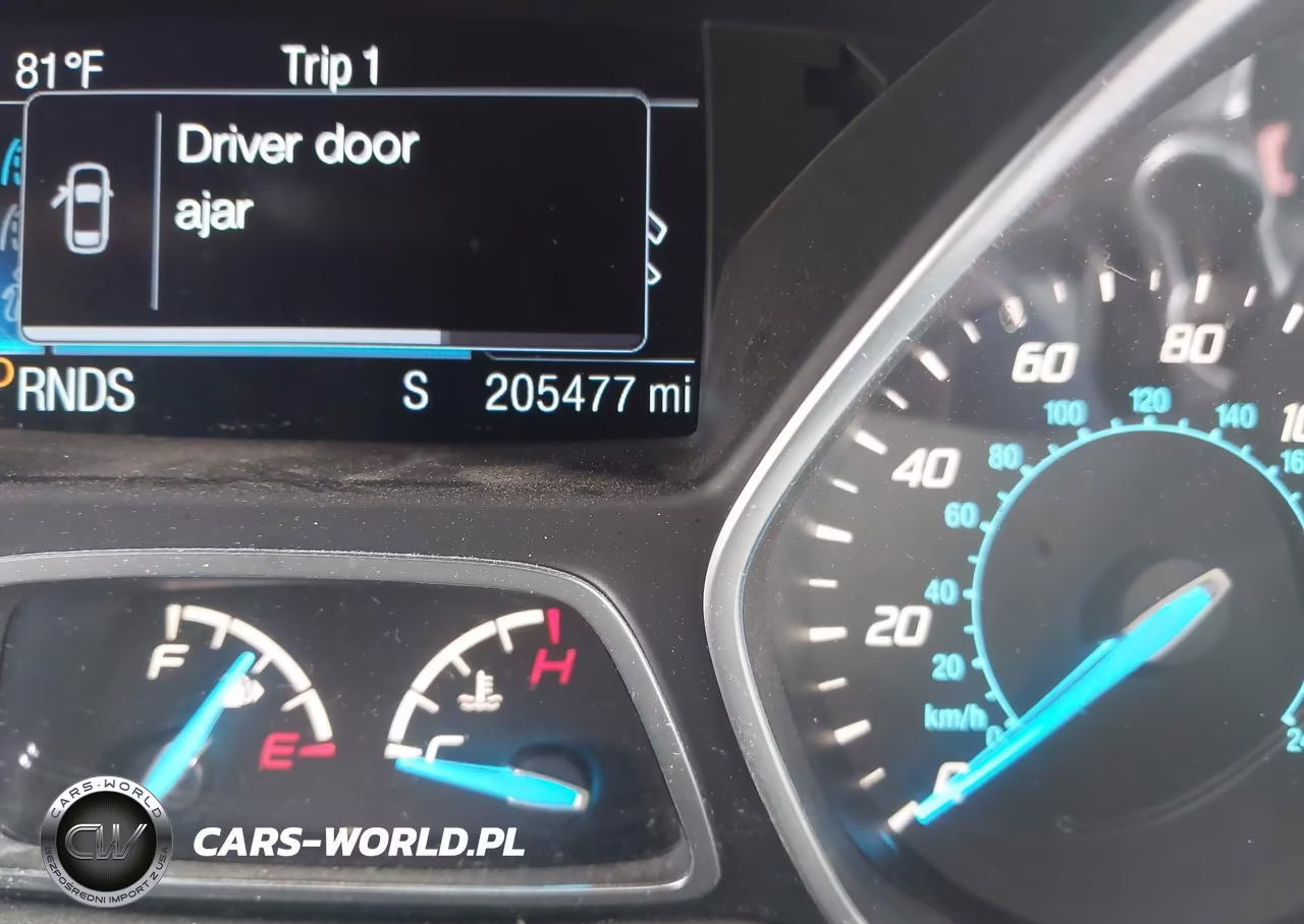 2013 Ford Escape Titanium VIN:1FMCU9J91DUD54512 - 15
