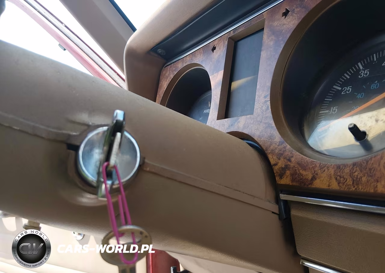 1987 Ford Ranger VIN:1FTCR11A1HUA44433 - 11