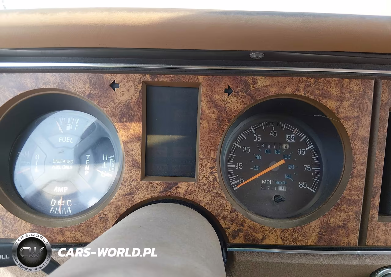 1987 Ford Ranger VIN:1FTCR11A1HUA44433 - 7