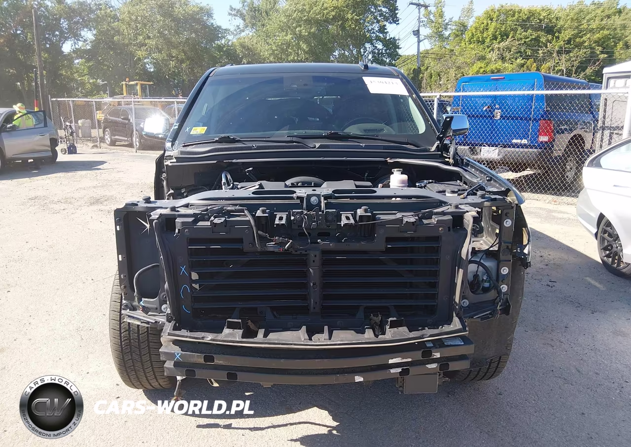 2019 Chevrolet Tahoe Premier VIN:1GNSKCKC2KR222489 - 13