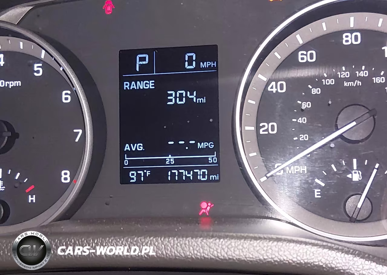2017 Hyundai Elantra Se VIN:5NPD74LF9HH158131 - 15