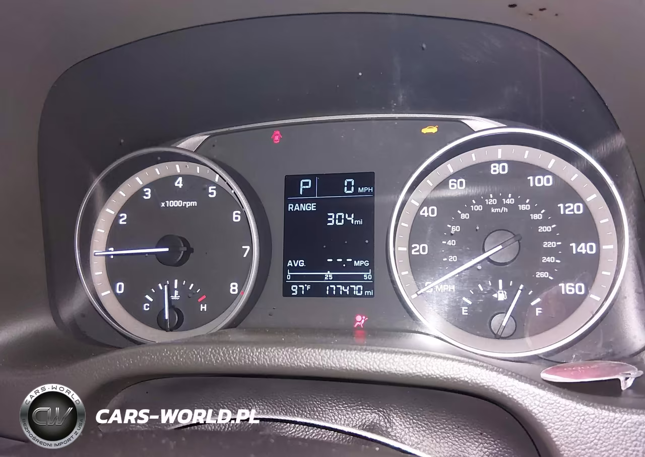 2017 Hyundai Elantra Se VIN:5NPD74LF9HH158131 - 7