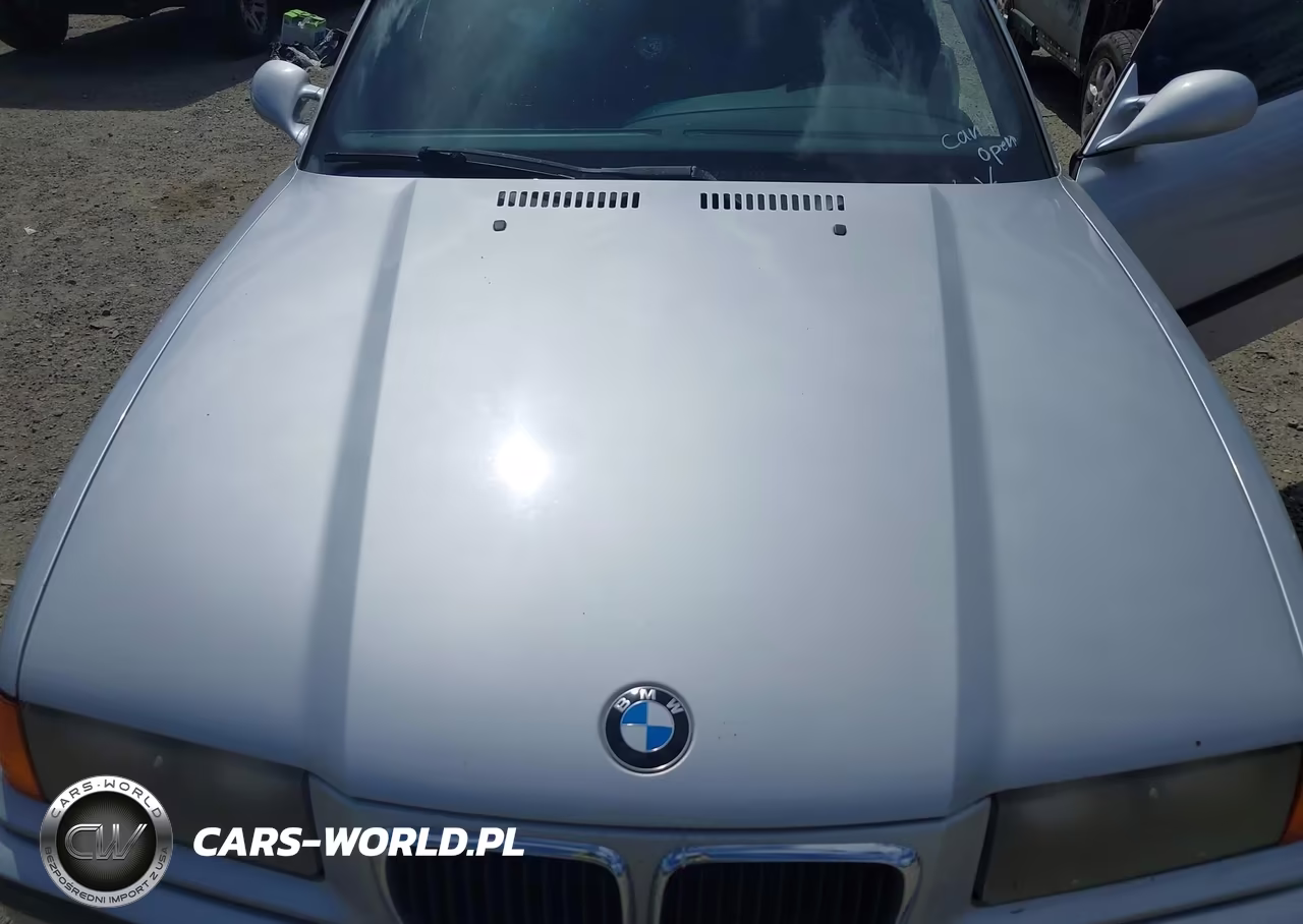 1999 BMW M3 VIN:WBSBG9339XEY82547 - 10