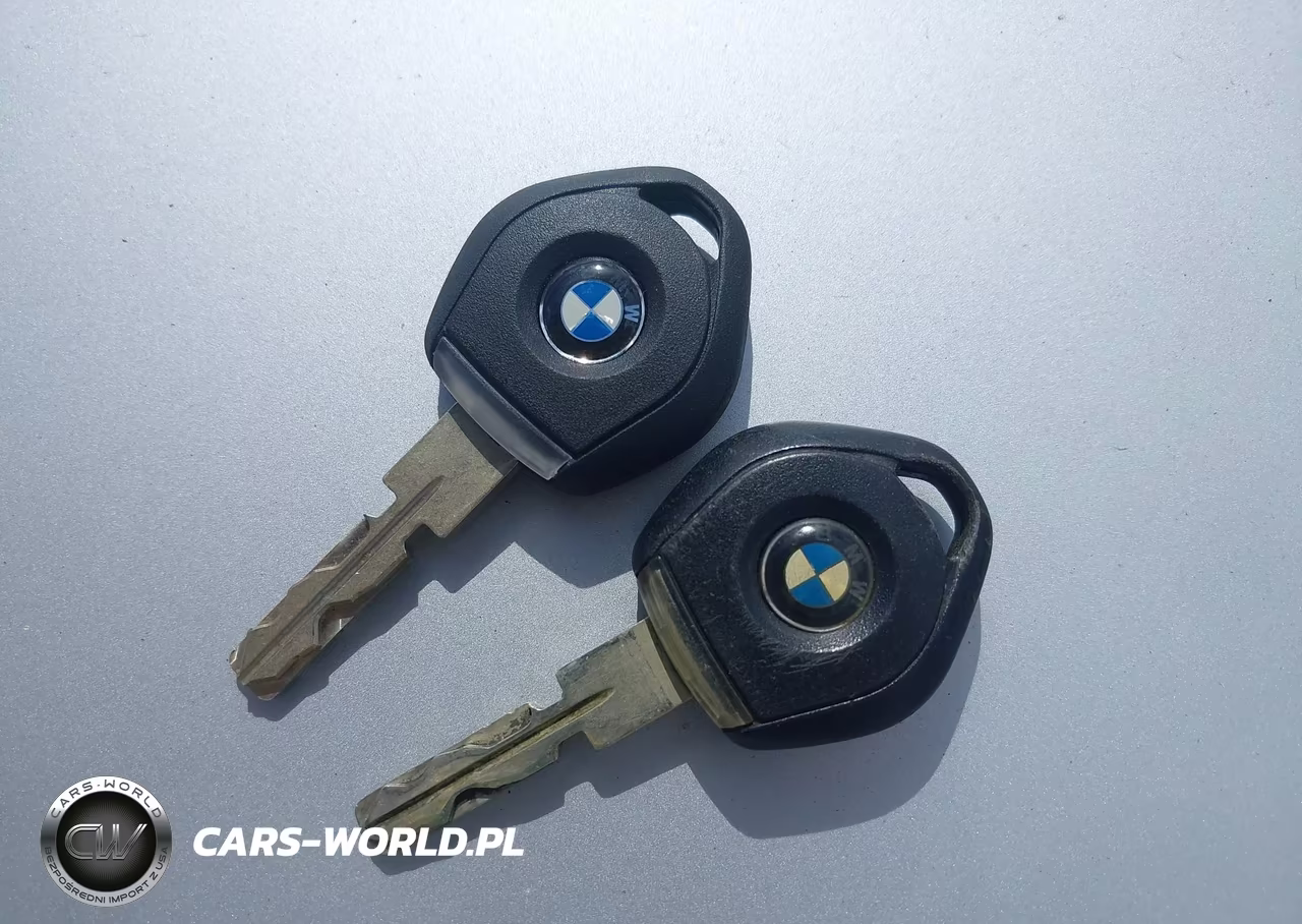 1999 BMW M3 VIN:WBSBG9339XEY82547 - 11