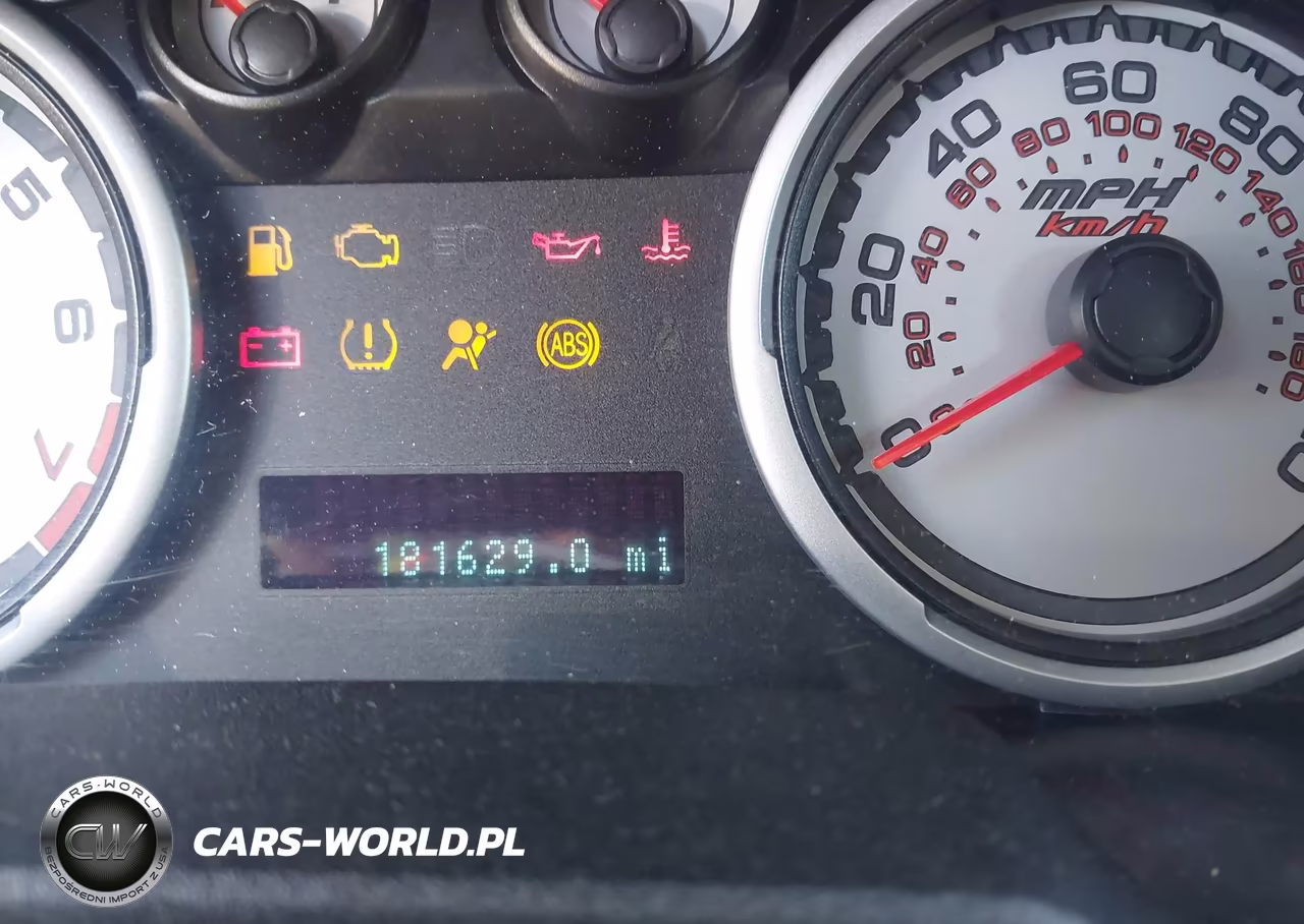 2009 Ford Focus Se VIN:1FAHP35N49W137964 - 7