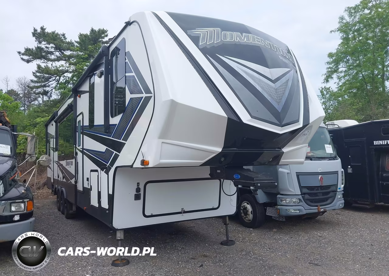 2019 Grand Design Other