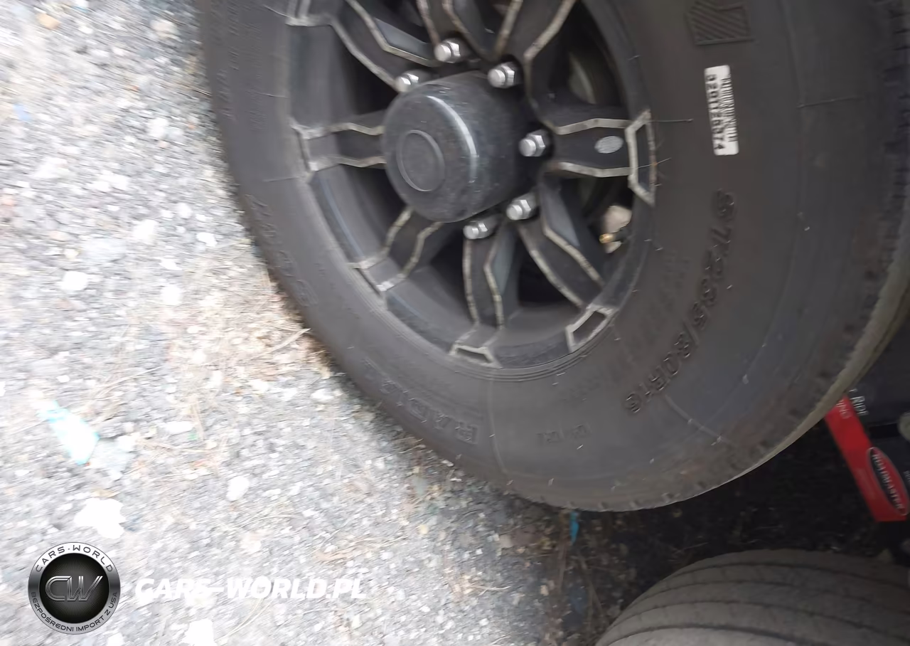 2019 Grand Design Other VIN:573FM4436K1207931 - 7