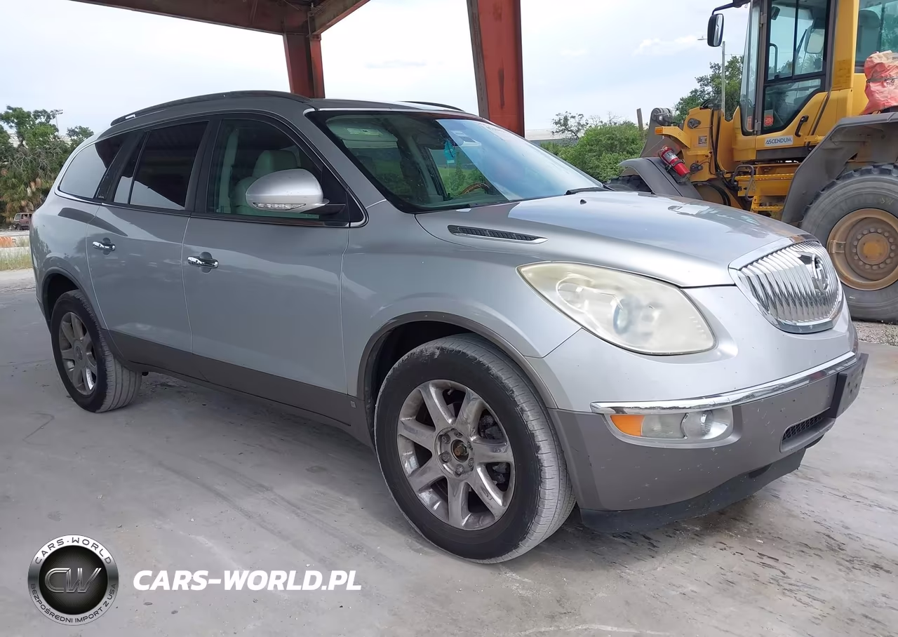 2010 Buick Enclave 1Xl