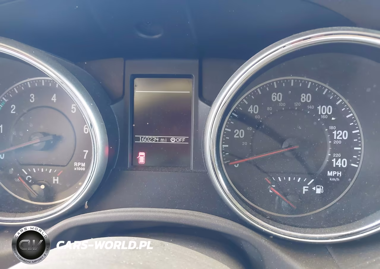 2012 Jeep Grand Cherokee Overland VIN:1C4RJECGXCC116268 - 7