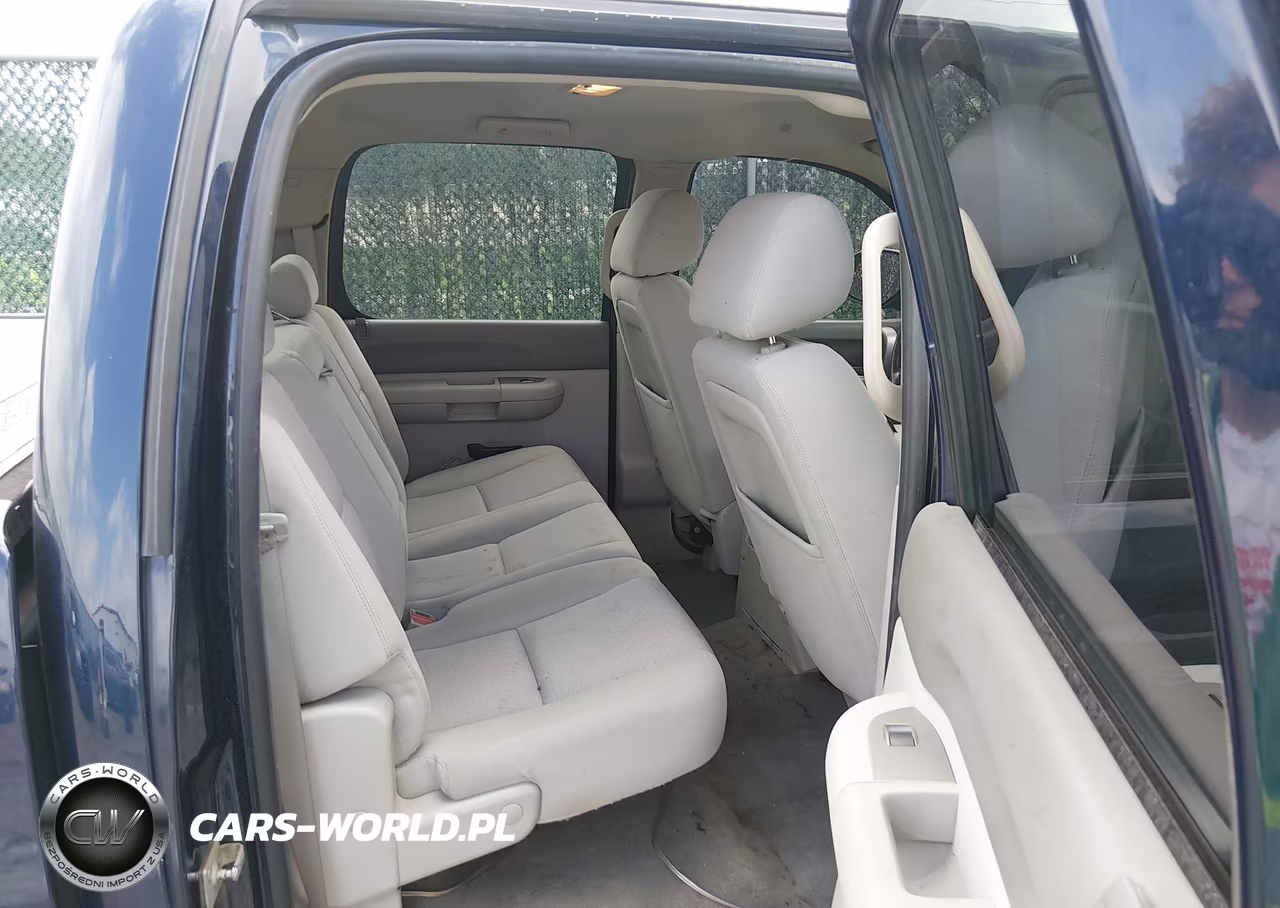2011 GMC Sierra 1500 Sle VIN:3GTP1VE01BG192321 - 8