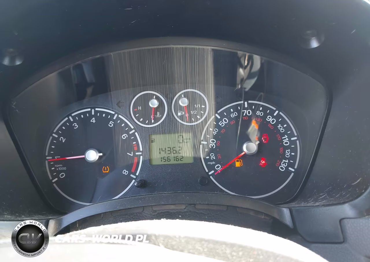 2012 Ford Transit Connect Xlt VIN:NM0LS7BN8CT117611 - 7