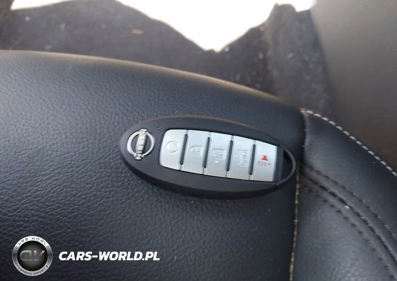 2024 Nissan Altima Sr Vc-Turbo Fwd VIN:1N4AL4CV3RN396702 - 11