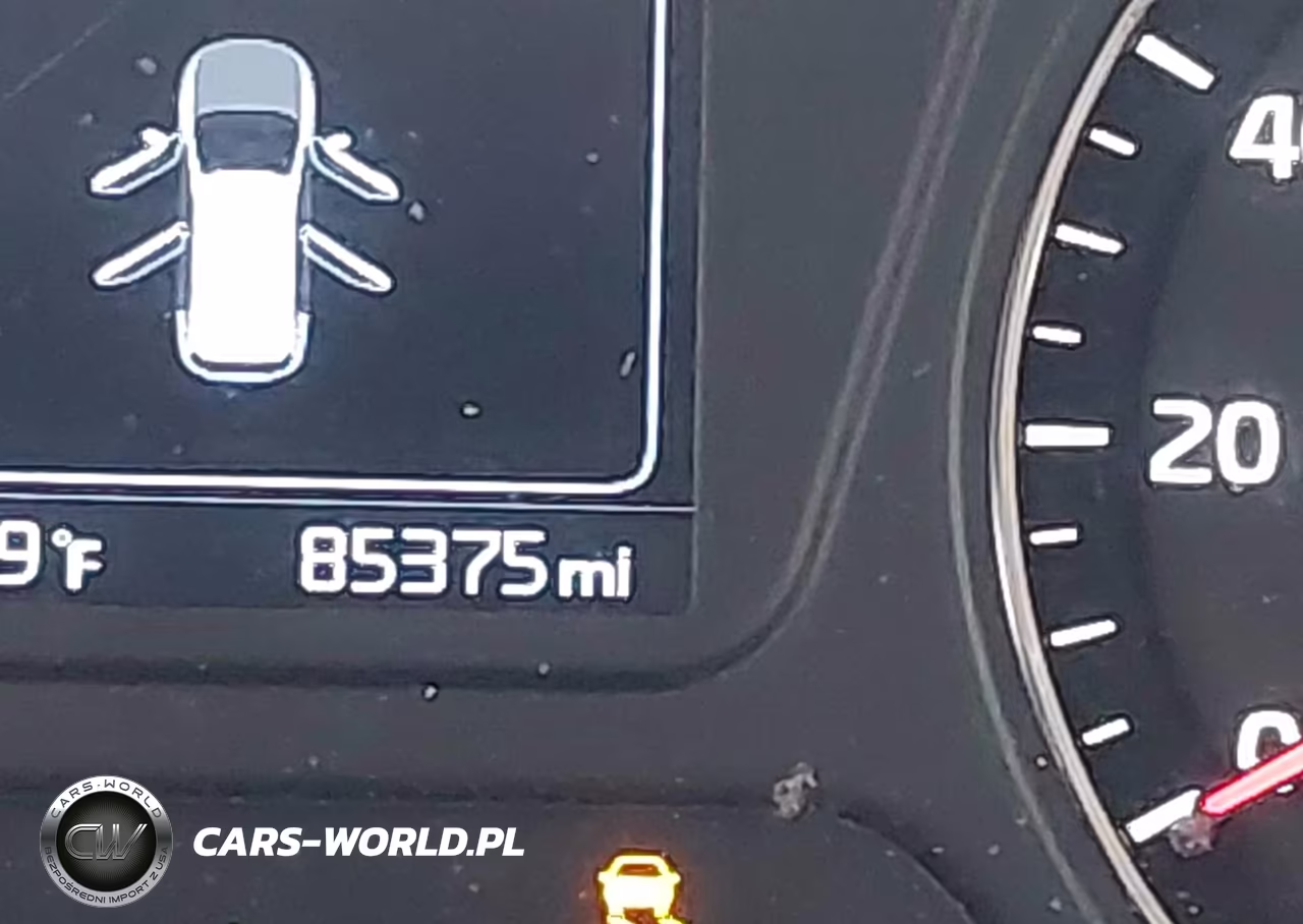 2016 Kia Sorento 2.4L Lx VIN:5XYPGDA39GG016566 - 15